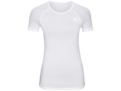 Odlo Performance X-light - Svette t-skjorte - Kvinner - Hvit