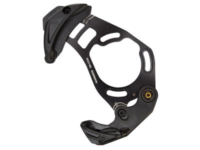 Shimano Saint - Kædefører justerbar til 34/36 eller 38 tands klinge - SM-CD50 til ISCG03