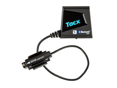 Tacx - Speed/cadence sensor Smart
