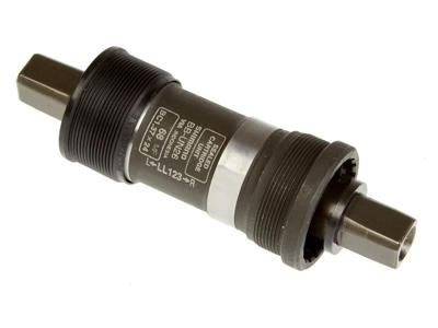 Krankboks BB-UN26 68-122,5mm BSA