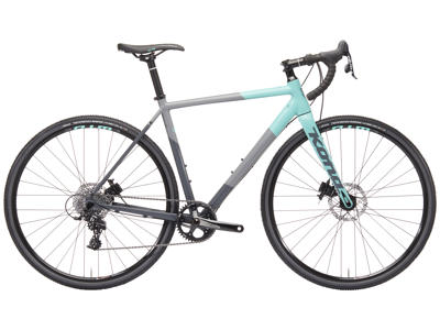 Kona - Jake the Snake - 11 gear - Gravelbike