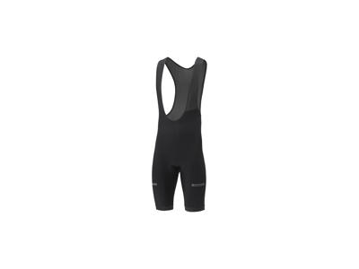 Shimano Thermal - Cykelbuks vinter kort med seler