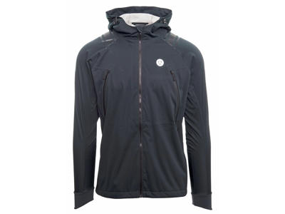 AGU Jacket MTB Riders - Cykeljakke - Sort