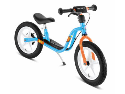 Puky LR 1L Br - Løbecykel med bremse - 35 cm - Die Maus