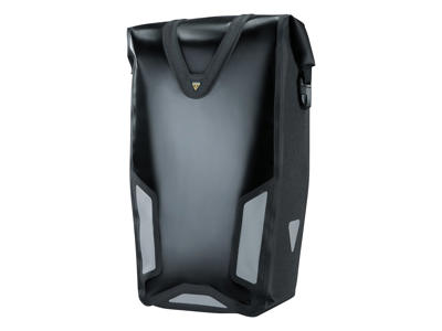 Topeak DryBag DX - Cykeltaske - 25 Liter - Sort