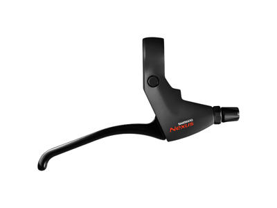 Shimano Nexus BL-C6000 - Bremsegreb til forbremse - Venstre - Sort