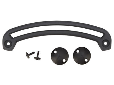 Ortlieb buet skinne til QL2.1 nederste forankringskrog