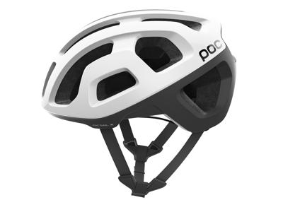 POC Octal X Spin - Cykelhjelm MTB - Hydrogen White