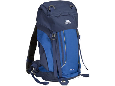 Trespass Trek 33 - Vandrerygsæk - 33 liter - Blå