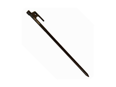 Nordisk Steel Nail - Stålpløkker - 4 stk.