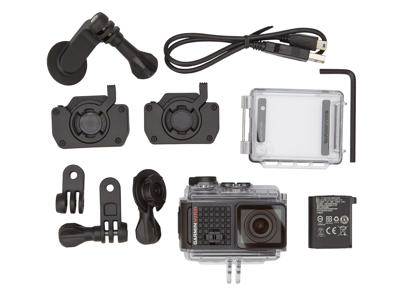 Garmin Virb Ultra 30 - Ultra HD 4K actionkamera