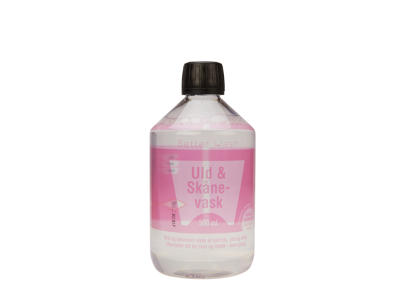 Better Wash Uld og skånevask - Vaskemiddel - 500 ml.
