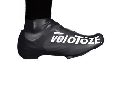 Velotoze - Short Black - Skoovertræk - Str. L/XL