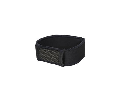Trespass Mozquit - Myggeafvisende armbånd - Sort