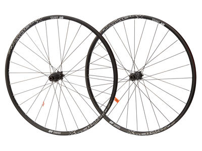 DT Swiss X1900 Spline - Hjulsæt - 29" - Sort