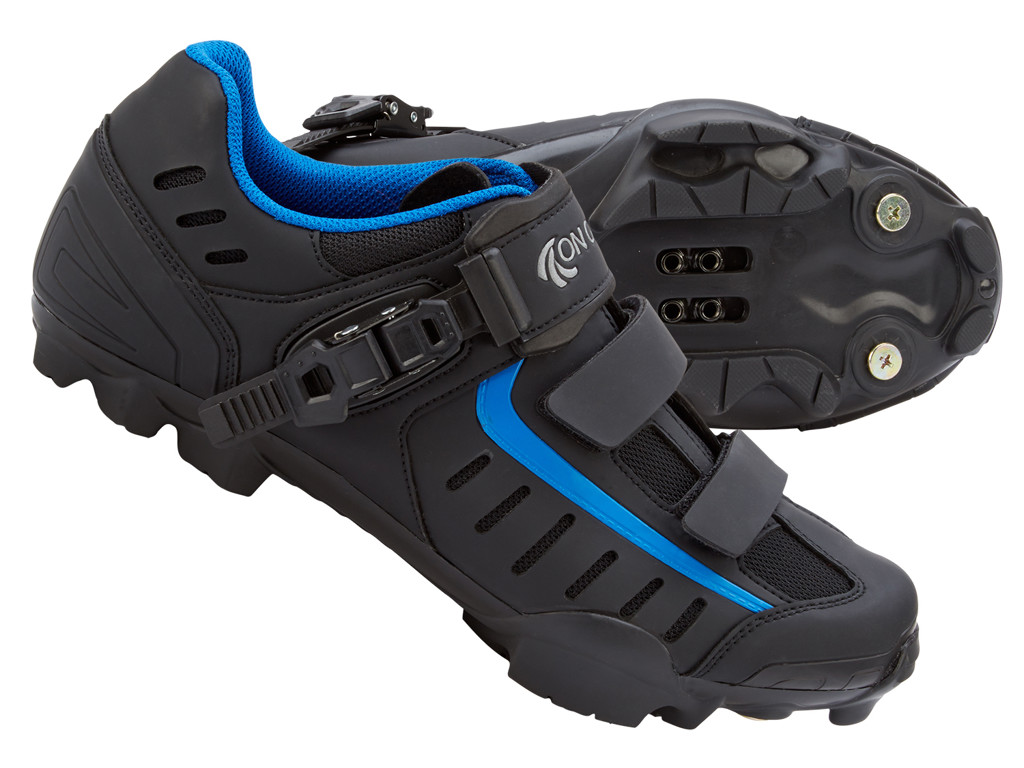 On Gear Cykelsko XC MTB - Str. 37 thumbnail
