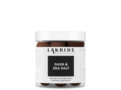SMALL DARK & SEA SALT