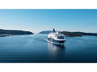 FamilieMiniCruise med indvendig kahyt