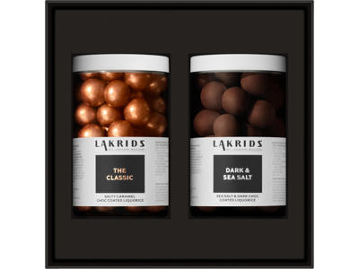 TREATS MIXED (CLASSIC/DARK & SEA SALT)