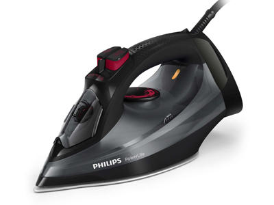 Dampjern SteamGlide