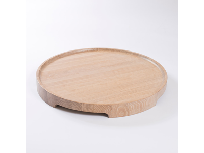 Bakke TRAYit