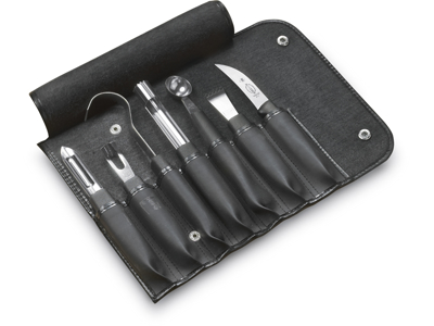 Knivväska