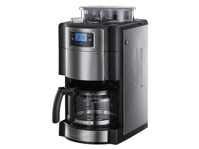 Kaffemaskine RH, Grind & Brew