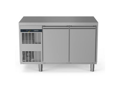 Køledisk 290 ltr 2 låger