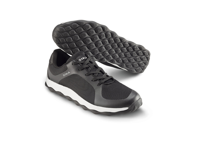 Arbejdssko Sika Move, sort/hvid