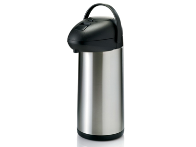 Termokande med pumpe 3,5 ltr.