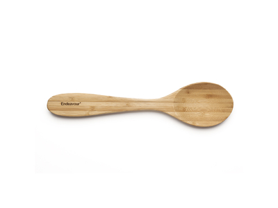 Ske bambus 30,5 cm