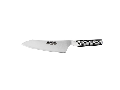 Global Kokkekniv Orientalsk 18 cm G-4