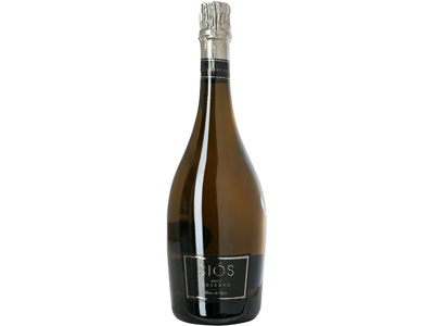 Cava Siós Reserva Brut Blanc de Noirs,