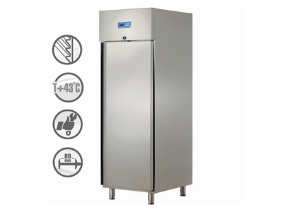 Køleskab LB 610 liter RF