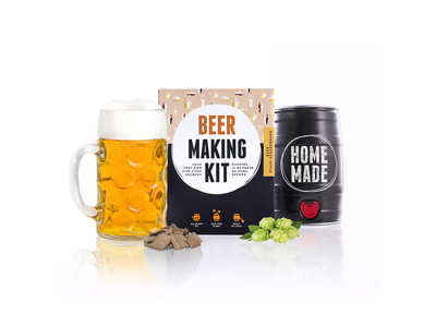 Beer making kit Oktober fest 5 ltr