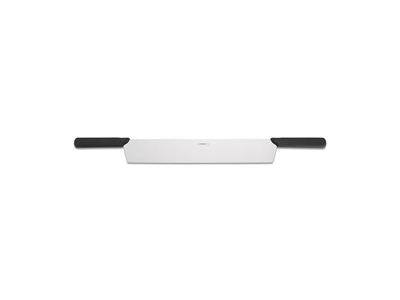 Ostekniv 36 cm dobbelt-greb