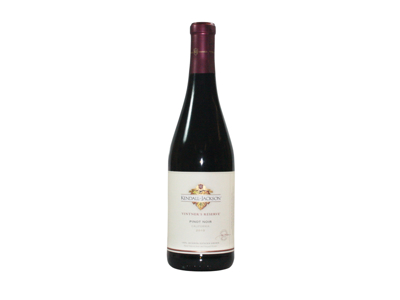Rødvin Kendall Jackson Pinot Noir Vinthe