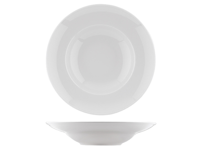 Pasta tallerken Ø 24 cm Elly