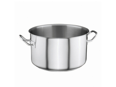 Gryde, Ø 16 cm, H: 11 cm, 2 liter