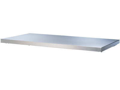 Pladeunderhylde 1800 mm til bord m/vask