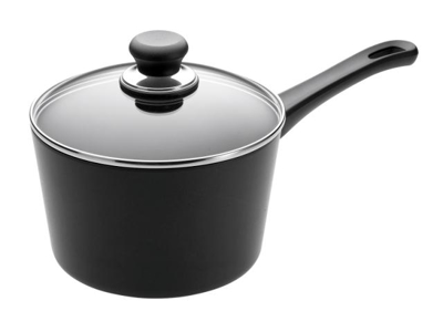 Kasserolle 1,5 L Ø18 cm Scanpan