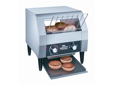 Toaster Hatco, gennemløb, 1800W, 230 v
