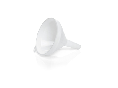 Tragt Ø 14 cm Plast