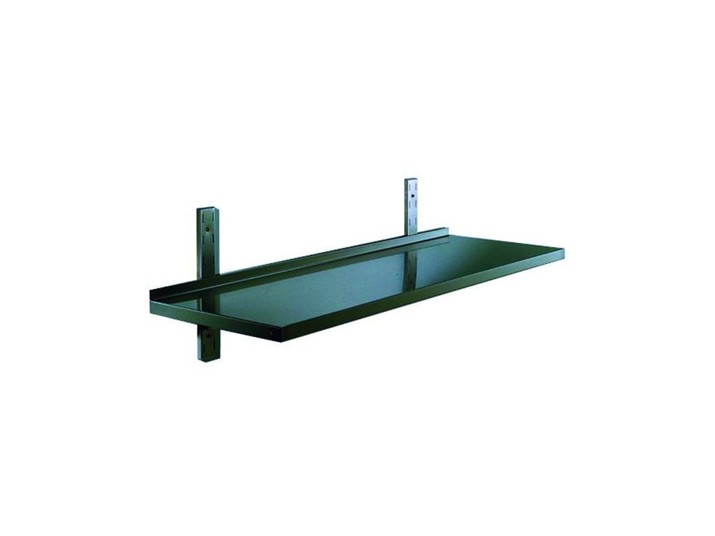 Shelves