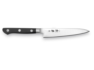 Pyntekniv 12,5 cm Narihira Basis sort