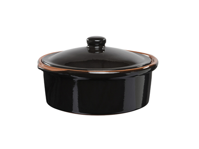 Cocotte m/låg