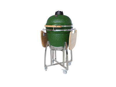Grill Kamado Large Grøn