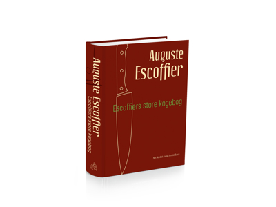 Escoffiers store kogebog