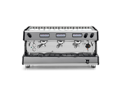 Espressomaskin Fiamma Prestige