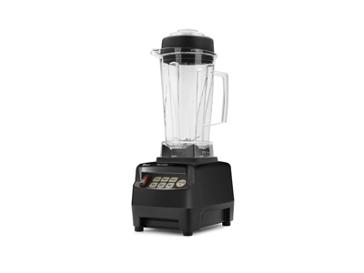 Blender Bio chef High Performance Sort